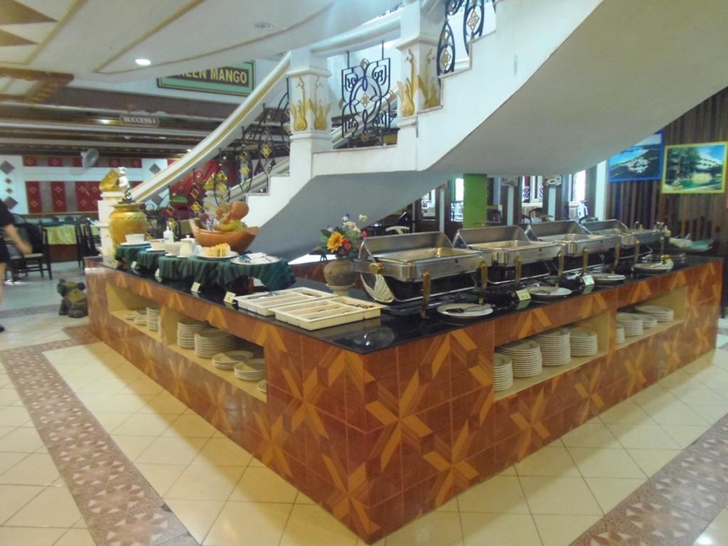 Ao Nang Ayodhaya Palace Beach Resort - Sha Plus Certified מראה חיצוני תמונה